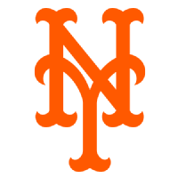 NY Mets logo